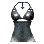 [Mystic] Gloomy Fox Clothes icon