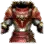 [Berserker] Tantu Armor icon