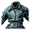 [Berserker] BD9 Armor icon