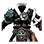 [Musa] Seoryeon Corps Armor icon