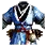[Musa] Yuldo Armor icon