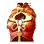 [Maehwa] Trumpet Creeper Armor icon