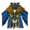[Witch] Dreaming Star Robe icon