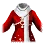 [Witch] Noel Clothes icon
