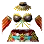 [Witch] Rakshande Armor icon