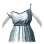 [Witch] Ghost Bride Clothes icon