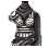 [Kunoichi] Sicarios Armor icon