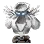 [Valkyrie] Kyrill Armor icon