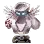 [Maehwa] Kyrill Armor icon