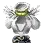 [Witch] Kyrill Robe icon