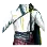 [Berserker] Heidel Masquerade Suit icon