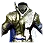 [Berserker] Anemos Armor icon