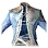 [Warrior] Terrminé Armor icon