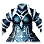 [Ranger] Eternal Snow Armor icon