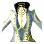 [Dark Knight] Stella Armor icon
