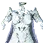 [Woosa] Snowflake Dress icon