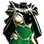 [Ranger] Kamashella Delore Armor icon