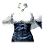 [Deadeye] Lucien Blanc Armor icon