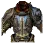 [Berserker] Deathrone Armor icon