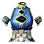 [Tamer] Blushing Maiden Armor icon