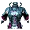 [Tamer] Night Cat Armor icon