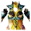 [Tamer] Water Lily Armor icon
