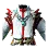 [Wizard] Crescent Moon Clothes icon