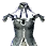 [Witch] Tritch Clothes icon
