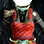 [Kunoichi] Crimson Sable Armor icon