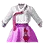 [Kunoichi] New Year Hanbok Clothes icon