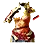 [Kunoichi] Golden Scale Armor icon