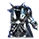 [Dark Knight] Rosa Cassius Clothes icon