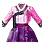 [Dark Knight] New Year Hanbok Clothes icon