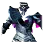 [Dark Knight] Sin Terrna Armor icon