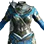 [Dark Knight] Skoll Tempia Armor icon