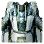 [Berserker] Crown Eagle Armor icon