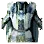 [Dark Knight] Crown Eagle Armor icon