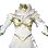 [Dark Knight] Floree Clothes icon