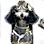 [Corsair] Arethel Dress icon
