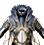 [Sorceress] Shudad Armor LE icon