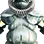 [Wizard] Hatchet Job Outfit icon