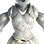 [Witch] Stolen Heartstrings Outfit icon