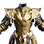 [Berserker] Leonidas Armor icon