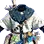 [Wukong] Pavilla Clothes icon