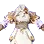 [Woosa] Rosa De Sharon Clothes icon