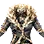 [Sorceress] Eckett Armor N icon