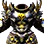 [Berserker] Kerasaur Armor icon