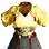 [Tamer] Aran Clothes icon