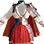 [Kunoichi] White Wildcat Armor icon
