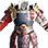 [Ninja] White Wildcat Armor icon